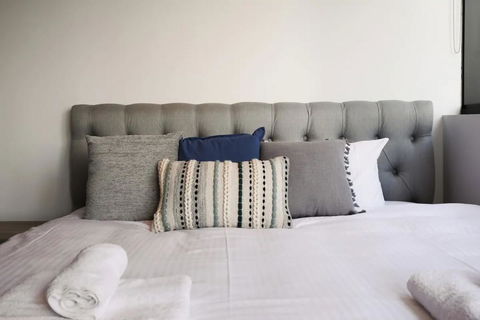 Fantastic 2 Bedroom Apartment In Melbourne's Southbank - Accommodation Great Ocean Road 3