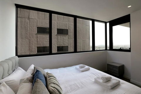 Fantastic 2 Bedroom Apartment In Melbourne's Southbank - Accommodation Great Ocean Road 2
