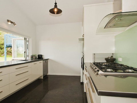 Farrant House - Modern And Contemporary - Accommodation Great Ocean Road 1