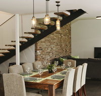 Farrant House - modern and contemporary - Accommodation Great Ocean Road