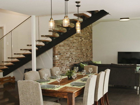 Farrant House - Modern And Contemporary - Accommodation Great Ocean Road 0