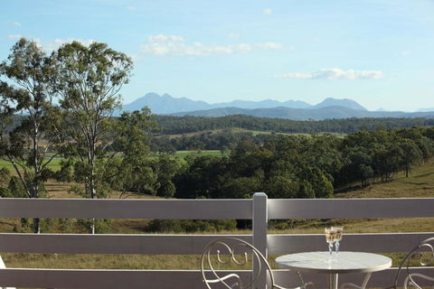 Farringdon Homestead - Accommodation Great Ocean Road 0