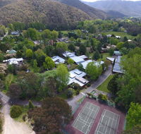 Feathertop Chalet - Accommodation Great Ocean Road
