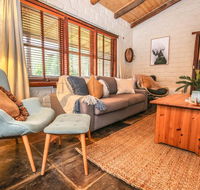Feathertop Retreat - Accommodation Great Ocean Road