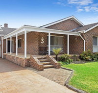 Fern Way Beach House - 70m to beach - Accommodation Great Ocean Road