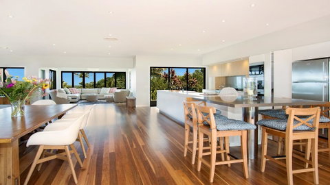 Ferncrest - Fernleigh - WiFi - Air-Conditioning - Accommodation Great Ocean Road 3