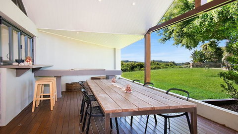 Ferncrest - Fernleigh - WiFi - Air-Conditioning - Accommodation Great Ocean Road 2