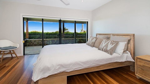 Ferncrest - Fernleigh - WiFi - Air-Conditioning - Accommodation Great Ocean Road 1