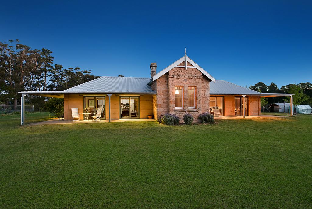 West Popanyinning ACT Accommodation Great Ocean Road
