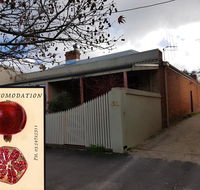 Fig Cafe and Accommodation - Accommodation Great Ocean Road