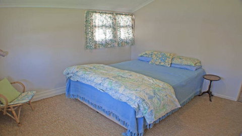 Fingal Beach Beach Shack - Accommodation Great Ocean Road 1
