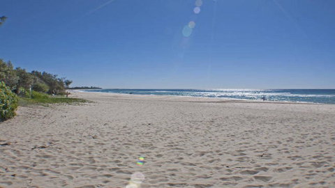 Fingal Beach Beach Shack - Accommodation Great Ocean Road 2