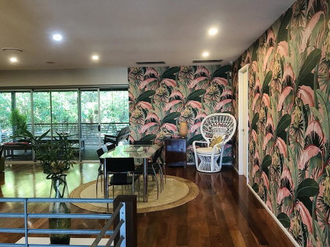 Fingal Head Beach House - Accommodation Great Ocean Road 1