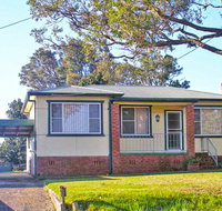 Fisherman's Friend  Greenwell Point - Accommodation Great Ocean Road