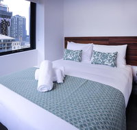 Flagstaff Green Apartments - Accommodation Great Ocean Road