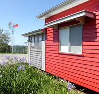 Flame Hill Vineyard
