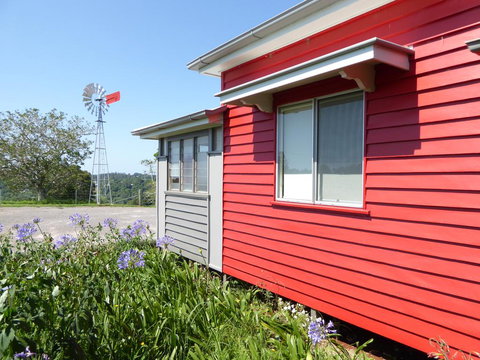 Flame Hill Vineyard - Accommodation Great Ocean Road 0