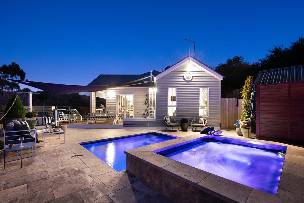 Daylesford VIC Accommodation Great Ocean Road