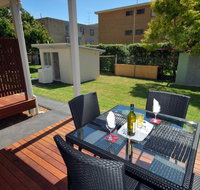 Florida Unit 4 - Shoal Bay - Accommodation Great Ocean Road