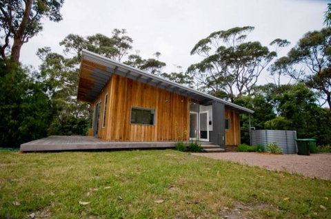Flounder - Accommodation Great Ocean Road 0