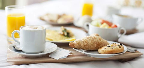 Forster Palms Motel - Accommodation Great Ocean Road 2