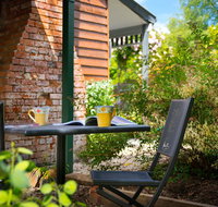 Fortuna Cottage - Accommodation Great Ocean Road