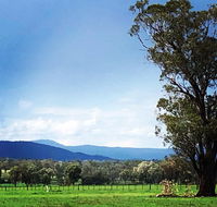 Fourjay Farmstay - Accommodation Great Ocean Road