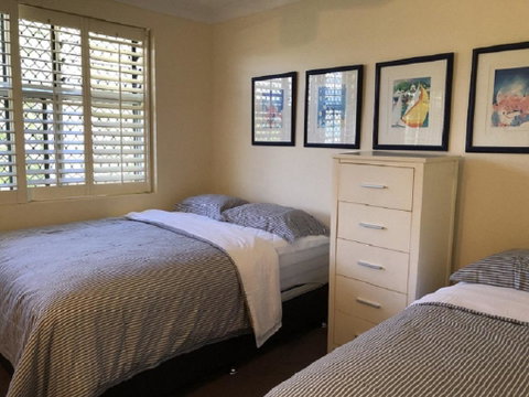Frangipani 208 - Accommodation Great Ocean Road 2