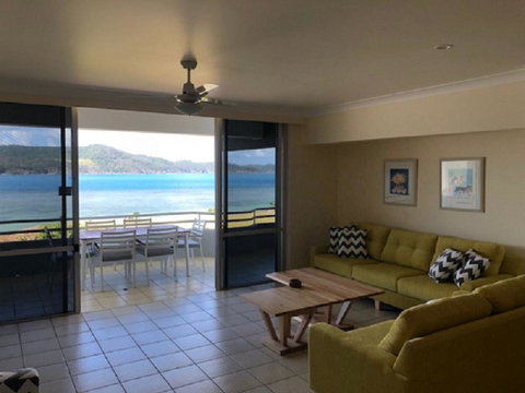 Frangipani 208 - Accommodation Great Ocean Road 1
