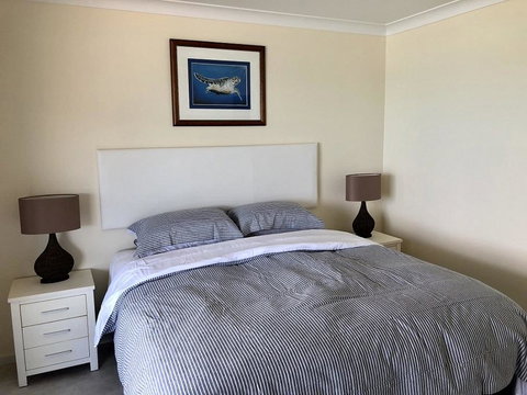 Frangipani 208 - Accommodation Great Ocean Road 3