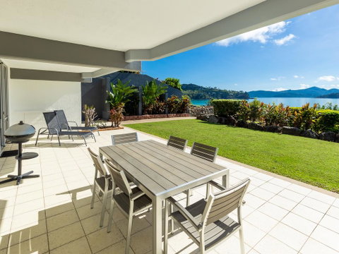 Frangipani 5 - Accommodation Great Ocean Road 0