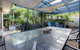 FRANGIPANI BEACH HOUSE - PET FRIENDLY 22 Belbourie Cres Boomerang Beach - thumb 2