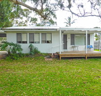 Frangipani Cottage  Callala Beach - Accommodation Great Ocean Road