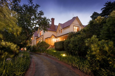 Franklin Manor - Accommodation Great Ocean Road 3