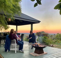 French Cottage  Loft - Accommodation Great Ocean Road