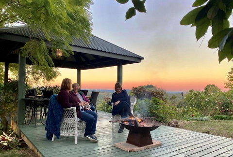 French Cottage & Loft - Accommodation Great Ocean Road 0