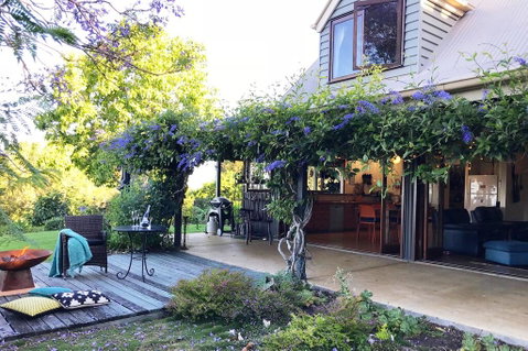 French Cottage & Loft - Accommodation Great Ocean Road 2