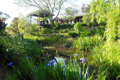French Cottage & Loft - Accommodation Great Ocean Road 1