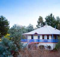 French Doors - Accommodation Great Ocean Road
