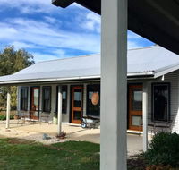 French Island Cottage - Accommodation Great Ocean Road