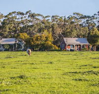 Freshwater Creek Cottages  Farm Stay - Accommodation Great Ocean Road