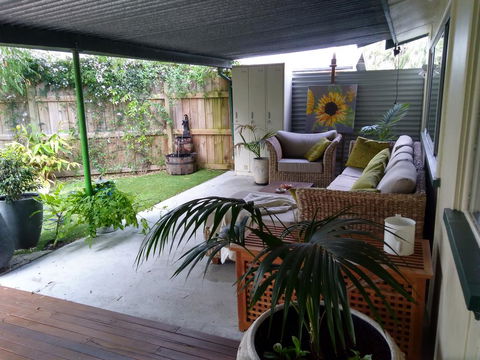 Friends Holiday House - Accommodation Great Ocean Road 2