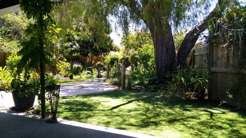 Friends Holiday House - Accommodation Great Ocean Road 0