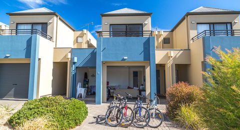 Front 9 Then Dine - 3/61 St Andrews Boulevard - Accommodation Great Ocean Road 0
