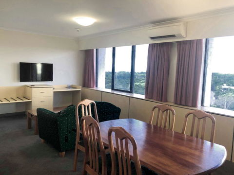 Frontier Hotel Darwin - Accommodation Great Ocean Road 1