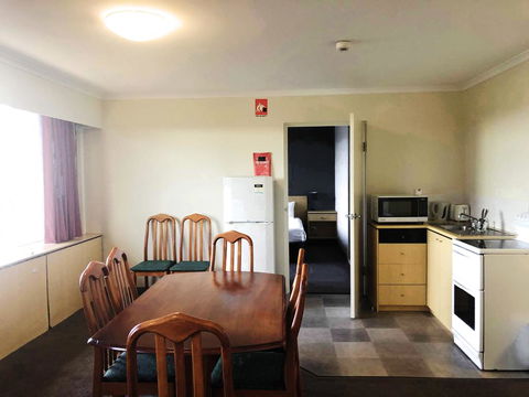 Frontier Hotel Darwin - Accommodation Great Ocean Road 2
