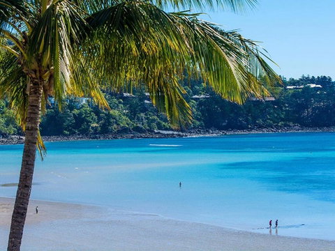 Fully Renovated Frangipani Beach Front Apartments - Accommodation Great Ocean Road 2