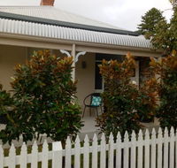 FUNKY COTTAGE - Accommodation Great Ocean Road