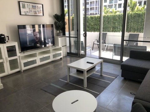 G-House@Sydney Olympic Park - Accommodation Great Ocean Road 3