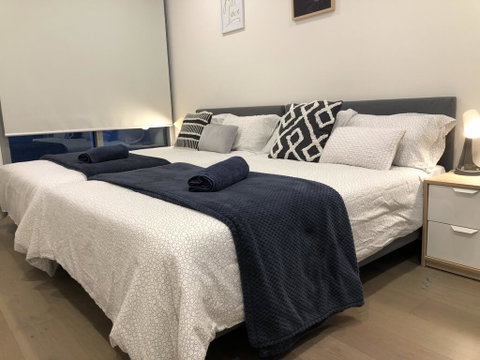 G-House@Sydney Olympic Park - Accommodation Great Ocean Road 1